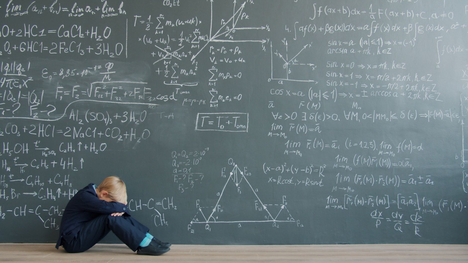 Çocuklarda Özgüven Eksikliği: Belirtileri ve Nedenleri